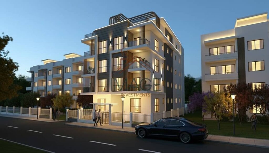 امتلك شقتك دلوقتى مع ريتش هاوس للتطوير العقارى مساحات مختلفه , مقدم 25% واقساط حتى 48 شهر 0