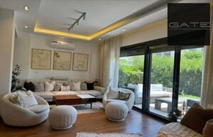 6,400,000 ج.م شقة بجاردن استلام فوري لقطة في ماونتن فيو اي سيتي – بقلب اكتوبر – بجوار نادي الصيد وخلف مول العرب – ريسيل اقل من سعر المطور