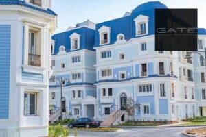 6,453,046 ج.م شقة 140م لقطة استلام فوري للبيع في ماونتن فيو اي سيتي التجمع – كورنر بحري باطلالة مميزة وفيو مفتوح لاندسكيب – مرحلة MV park – قرب جميع الخدمات