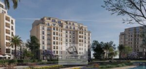 6,900,000 ج.م شقه للبيع بسعر الكاش في كمبوند هايد بارك في التجمع السادس بالقرب من زيد ايست علي بعد دقائق من لافيستا او دفع مقدم 5% واقساط تصل الي 10 سنوات Hyde Park