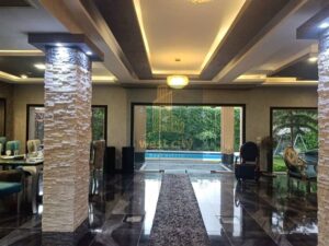 36,000,000 ج.م للبيع فيلا في كمبوند رويال سيتي الشيخ زايد