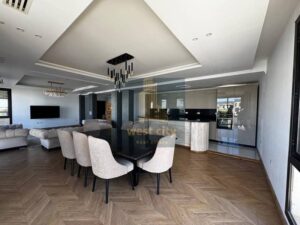 90,000 ج.م دوبلكس مفروش للايجار فى سوديك ويستاون