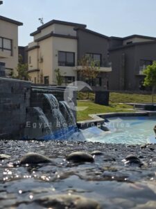 10,783,360 ج.م للبيع شقة القاهره الجديده فيو علي اكبر لاند سكيب باقل مقدم و اقساط علي 10 سنوات لفترة محدودة اقرب استلام