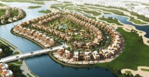 13,500,000 ج.م للبيع ستوديو 85 متر متشطب ومفروش في مارينا مراسي بإطلالة بحري و موقع مميز