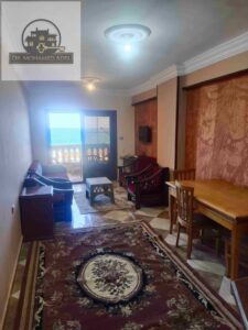 750 ج.م شقه ميكا المودرن على البحر مباشر مدخل خاص للشط ميكا درويش شهر العسل البيطاش العجمي الإسكندرية