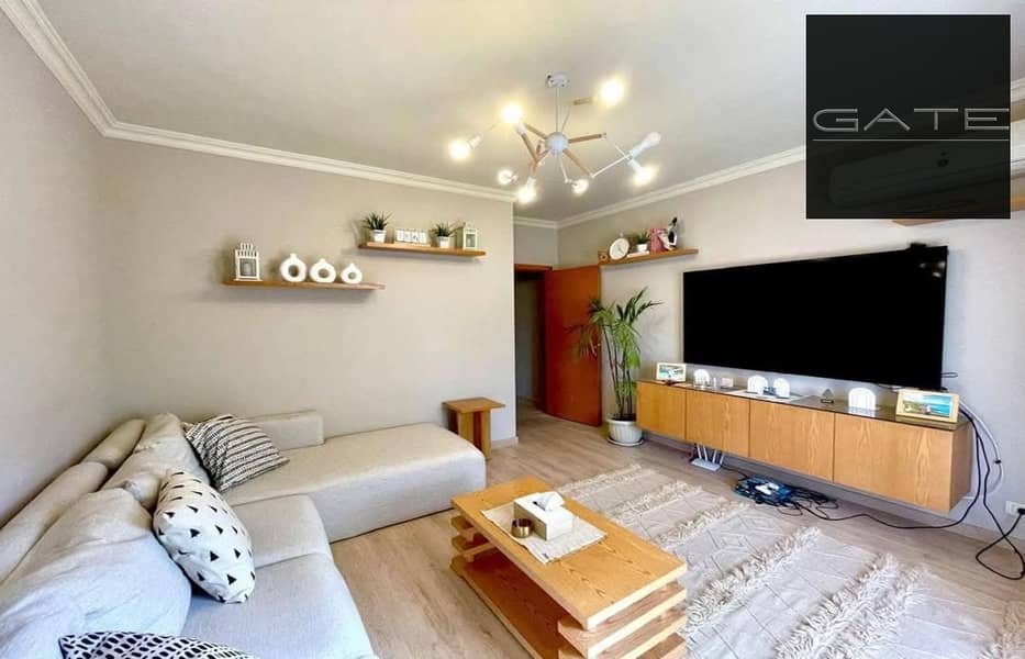 شالية للبيع باقل سعر - متشطب سوبر لوكس في الساحل الشمالي - ايفيا ماونتن فيو راس الحكمة - مباشر على حمام السباحة - استلام 2027 بأقل مقدم 0