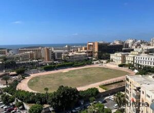 35,000 ج.م شقــة للإيــجـار المفروش ـ شــارع ســوتــر 180 م