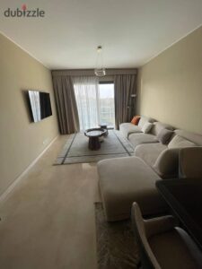 95,000 ج.م شقه للايجار في كمبوند فيليت سوديك