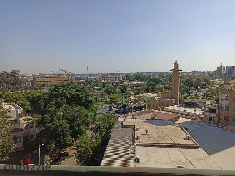 شقه للبيع في الاسماعيليه 0