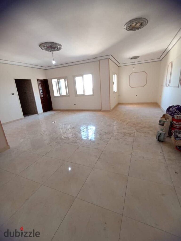 شقه للبيع في الاسماعيليه 0