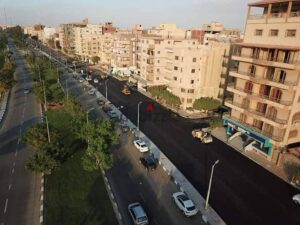 25,000,000 ج.م ارض سكنيه للبيع في الاسماعيليه