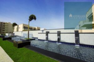 10,000,000 ج.م شقة للبيع استلام فوري علي موقع مميز في قلب التجمع الخامس متشطبه بالكامل في كمبوند إدريس إيست Address East علي دقايق من الجامعه الامريكيه