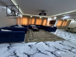 2,000 ج.م شقة للايجار في شيراتون مكيفة و مفروشة بالكامل 150 متر