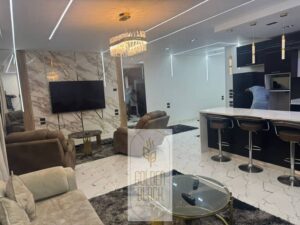 2,999 ج.م شقة فندقية لايجار الايام و الاسبوع والمدد بكمبوند باكتوبر