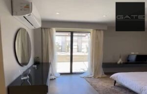 8,400,000 ج.م شقة للبيع بموقع مميز جدًا في تاج سيتي بارك ريزيدنس شاليا مساحة 170 متر واستلام فوري بالقرب من طريق السويس