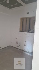 5,300,000 ج.م أستوديو للبيع بالمطبخ والتتكيفات والاجهزه الكهربيه بسعر مميز في هايد بارك استلام فوري