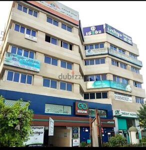 6,523,000 ج.م للبيع شقة دوبلكس ٤٠٨ شارع الهرم