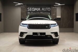 5,450,000 ج.م Range Rover Velar 2025