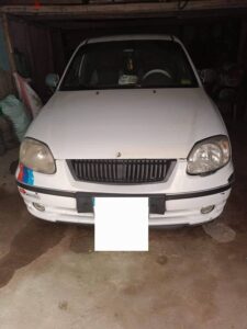 395,000 ج.م هيونداي فيرنا 2018