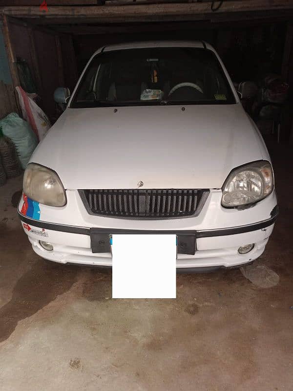 هيونداي فيرنا 2018 0