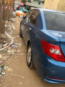 400,000 ج.م بى واى دى اف 3 2019