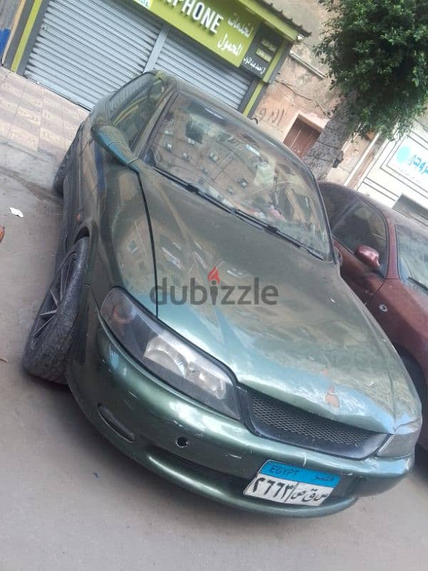 Opel vectra B. . system 2000 cc 0