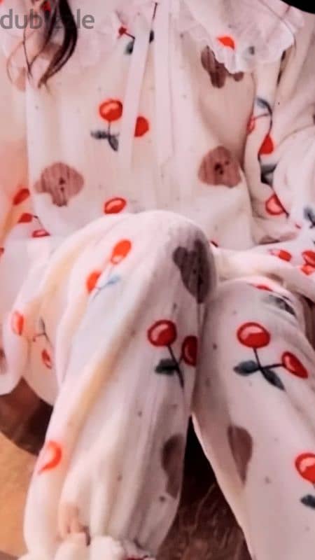 بيجاما حريمي 0