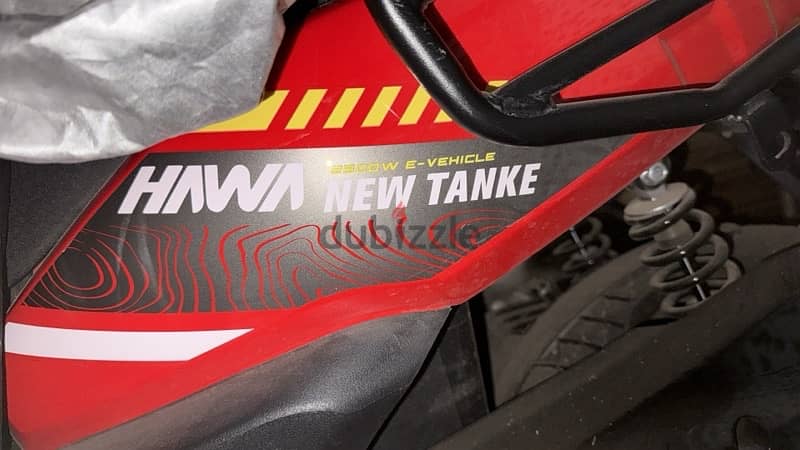 اسكوتر ڤيجوري موديل ٢٠٢٥ 0