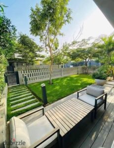 16,000,000 ج.م بالتقسيط علي 10 سنين دوبلكس بجاردن استلام فوري في التجمع كمبوند Creek