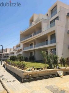 9,800,000 ج.م شقة متشطبة وجاهزة للاستلام | باي مونت – العين السخنة