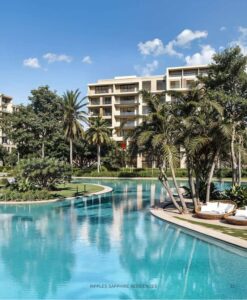 13,790,000 ج.م اقل سعر اجمالي لشقه 3 غرف عقد قديم في سيتي جيت