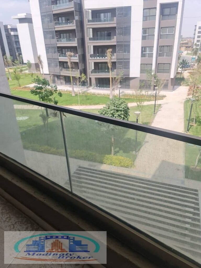 شقه للايجار في مدينتي B15 0