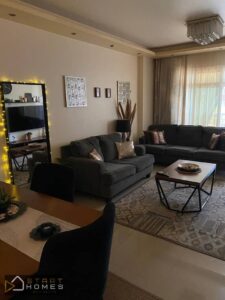 5,800,000 ج.م شقة لقطة للبيع في مدينتي B7 تشطيب خاص مساحه 96 متر جاهزة للسكن الفوري