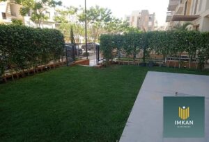 9,300,000 ج.م دوبلكس 276م + جاردن 121م للبيع في كمبوند تاج سيتى أمام مطار القاهرة الدولى