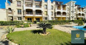 8,000,000 ج.م شالية للبيع فى قرية بلو بلو blue blue العين السخنة