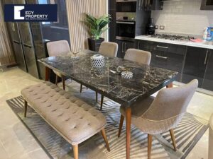 13,700,000 ج.م بنتهاوس للبيع بفيو علي لاند سكيب متشطب بالكامل في ماونتن فيو هايد بارك – التجمع الخامس Mountain View Hyde Park – New Cairo