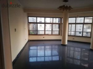 17,000 ج.م شقة قرب السراج مول ووندر لاند عباس العقاد المنطقة الثامنة مدينه نصر للايجار