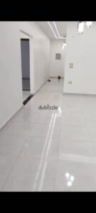 22,000 ج.م شقة اول سكن بمحور شينزو ابي المنطقة التاسعة مدينة نصر للايجار