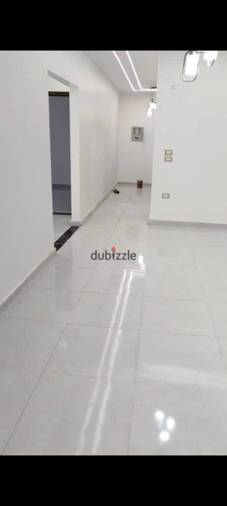 شقة اول سكن بمحور شينزو ابي المنطقة التاسعة مدينة نصر للايجار 0