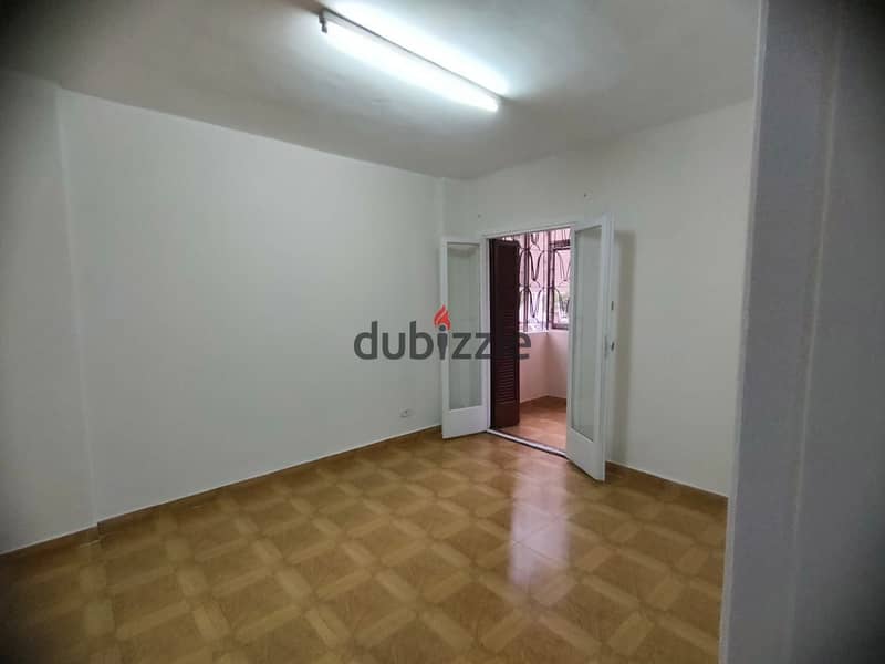 شقة بعمارات رابعة الاستثماري قرب ميدان الساعه مدينة نصر للايجار 0