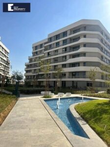 5,676,093 ج.م شقة للبيع استلام فوري بموقع مميز جدا باقل من سعر السوق في بلوم فيلدز – المستقبل سيتي Bloomfields – Mostakbal City