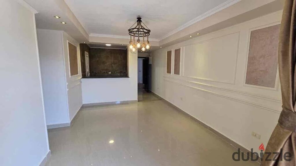 شقه ٢ غرفه و حمام في مدينتي تشطيبات خاصه ٣. ٨٠٠ 0