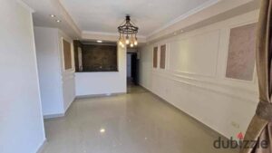 3,800,000 ج.م شقه ٢ غرفه و حمام في مدينتي تشطيبات خاصه ٣. ٨٠٠