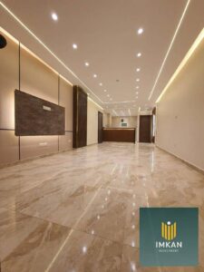 6,550,000 ج.م شقة للبيع بموقع مميز في -كمبوند إيزولا isola -بالتقسيط علي اطول فتره سداد علي شارع الصاعقه بالقرب من نادي الاهلي