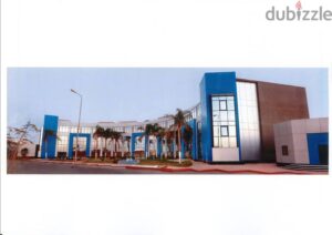 630,000,000 ج.م مستشفي للبيع بمدينة الشروق الارض مساحة 6600 متر مباني مساحة 7000 متر