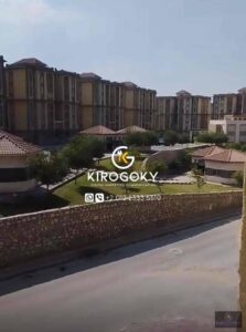 12,000 ج.م شقه لقطه اسريه للايجار فاضي زون١ فيو مفتوح علي الخدمات عقد سنتين