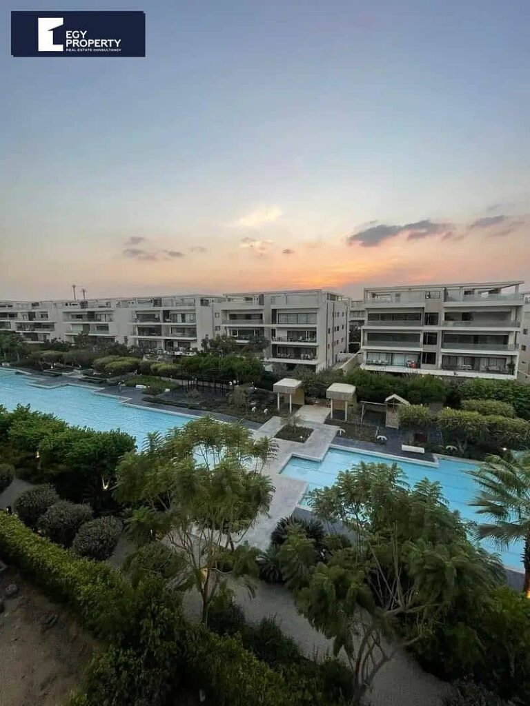 شقة للبيع متشطبة بالكامل موقع مميز باقل سعر استلام فوري في ليك فيو ريزيدنس 2 - القاهرة الجديدة   Lake view Residence 2 - New Cairo 0