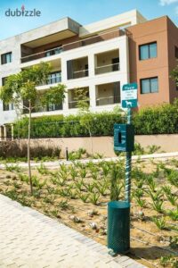 17,000,000 ج.م شقة متشطبة بالكامل بجوار ميفيدا وهايد بارك ب اقل مقدم ٢ مليون و٥٥٠ الف والباقي اقساط علي ٨ سنين بدون فوايد.