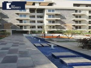 8,549,440 ج.م شقة للبيع 3 غرف موقع مميز جدا لاند سكيب فيو في ماونتن فيو اي سيتي – التجمع الخامس Mountain View ICity – New Cairo