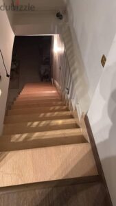 13,000,000 ج.م دوبلكس فى البنفسج فلل ارضى و بيزمينت تشطيب سوبر لوكس